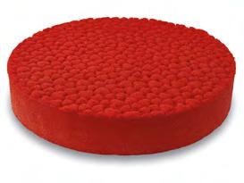 Tarta Fraisier