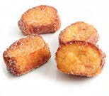 Mini Torrijas