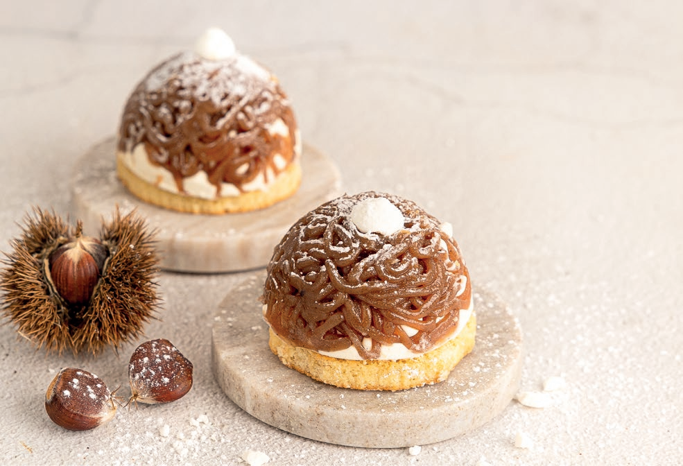 Mont Blanc
