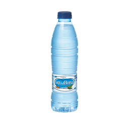 [Beb] Aquabona 0,50l