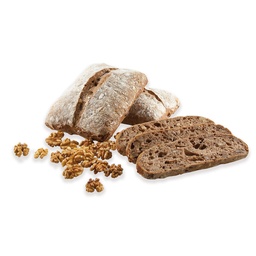 [Pan] Pavé con Nueces
