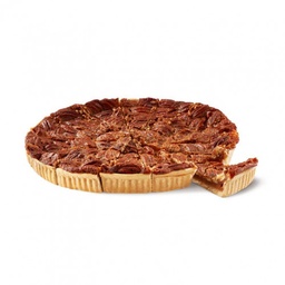 [Past] Pecan pie (sin gluten)
