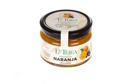[Gour] Mermelada de Naranja Amarga con Chocolate 270 gr