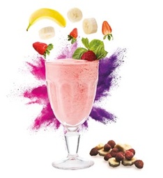 [Beb] Smoothies Pinky Groovy
