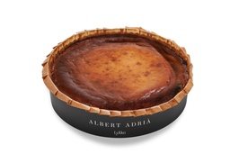 [Past] Tarta Moka