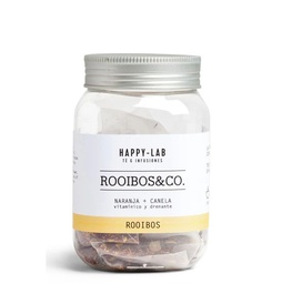 [Te] Infusion Rooibos & Co